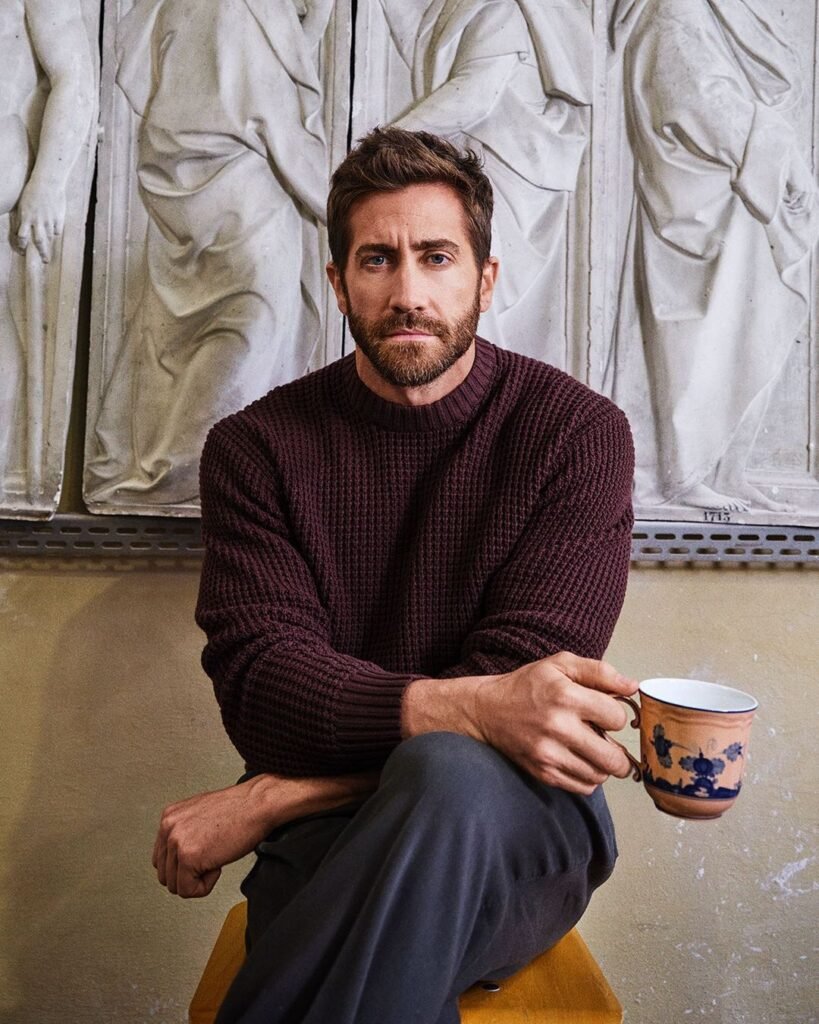 Know About Jake Gyllenhaal