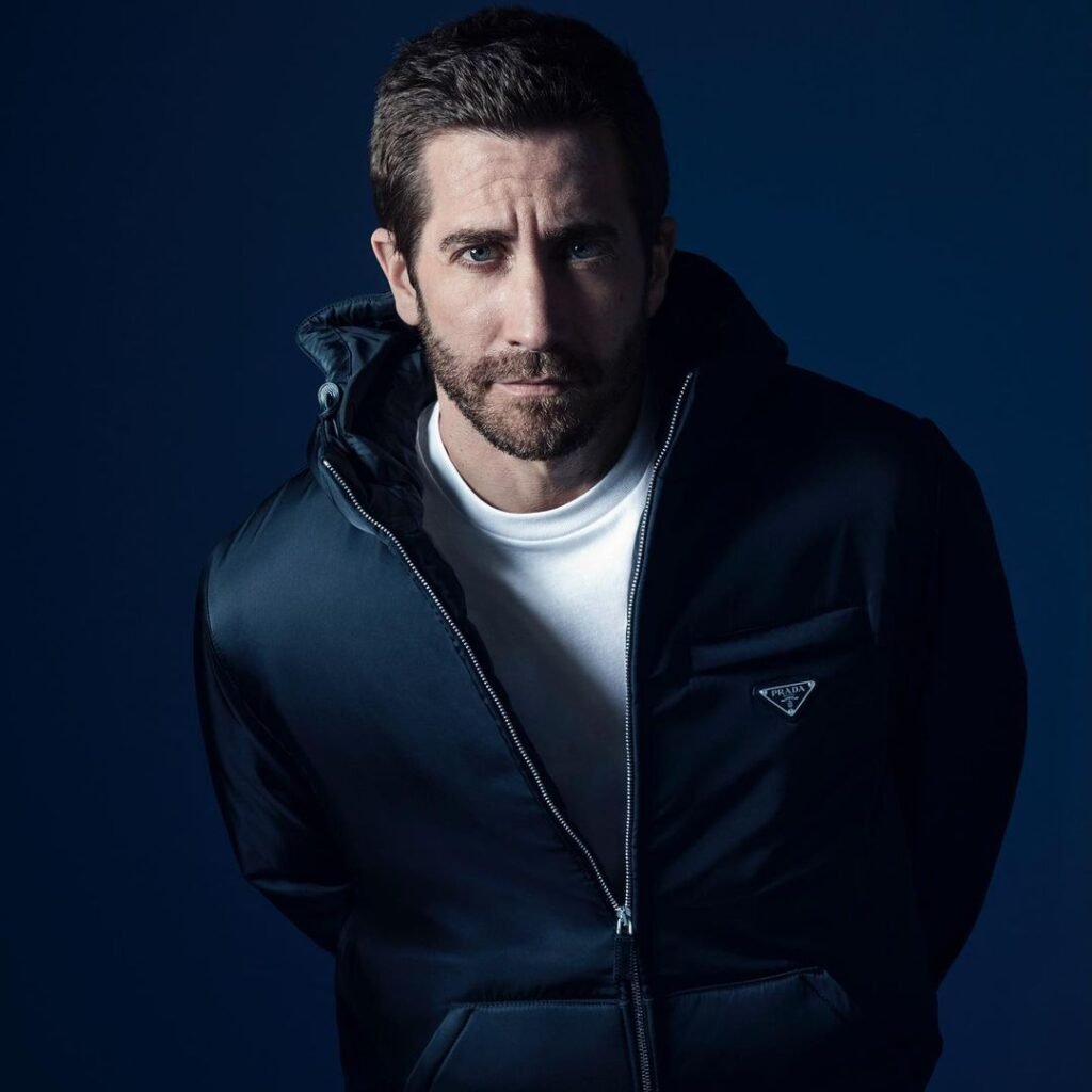 Jake Gyllenhaal Career Details