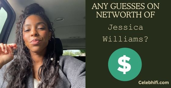 Jessica Williams Net Worth